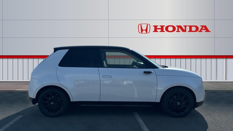 Honda Honda E 100kW 36kWh 5dr Auto Electric Hatchback